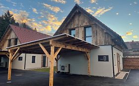 Arnfels Residences am Tor zur Südsteirischen Weinstraße